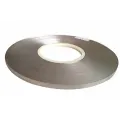 Tira de aço de liga de precisão/titânio de bobina/papel alumínio